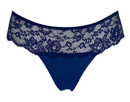 After Eden Daisy string