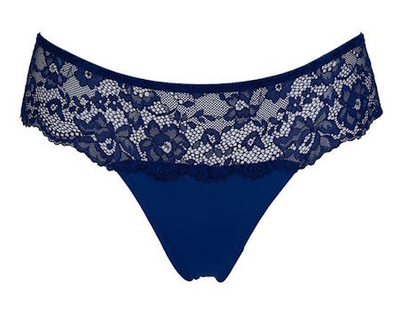 After Eden Daisy string