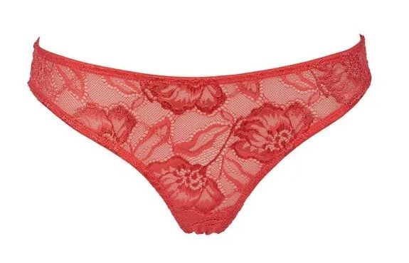 After Eden Anna string
