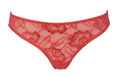 After Eden Anna string