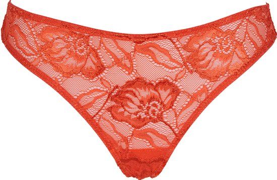 After Eden Anna string