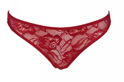 After Eden Anna string