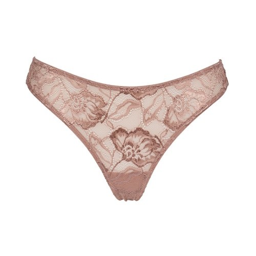 After Eden Anna string