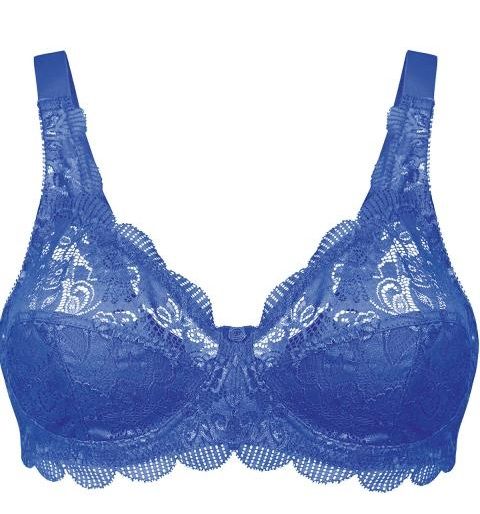 Susa Latina bh zonder beugel