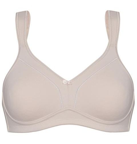 Susa Topsy bh zonder beugel soft peach