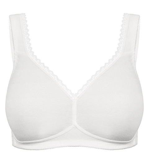 Susa Organic Cotton bh zonder beugel