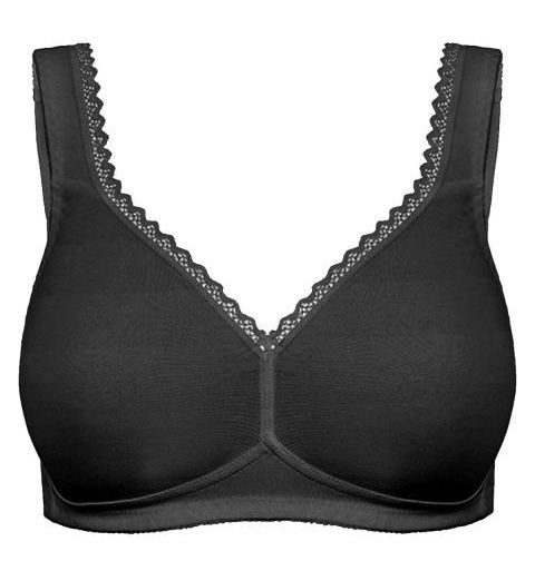 Susa Organic Cotton bh zonder beugel