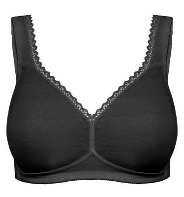 Susa Organic Cotton bh zonder beugel