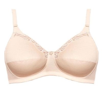 Susa Cotton bh zonder beugel