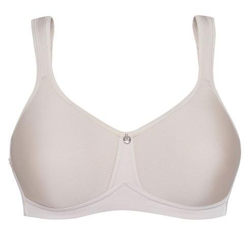 Susa Catania spacer bh zonder beugel sand