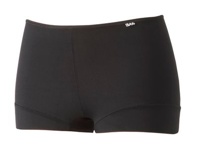 Avet 3844 dames short zwart