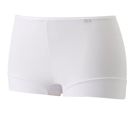 Avet 3844 dames short wit