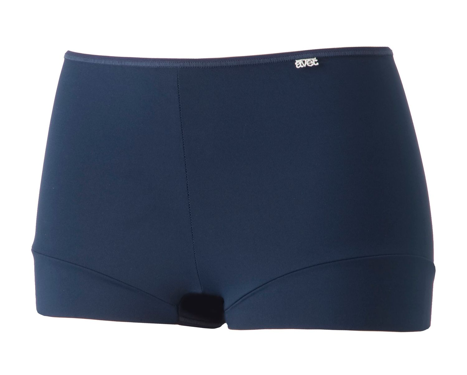 Avet 3844 dames short marine