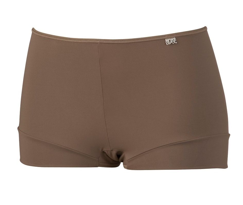 Avet 3844 dames short ceniza