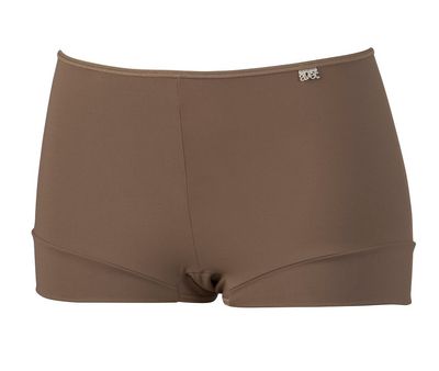 Avet 3844 dames short ceniza