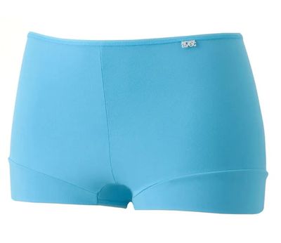 Avet 3844 dames short turquoise