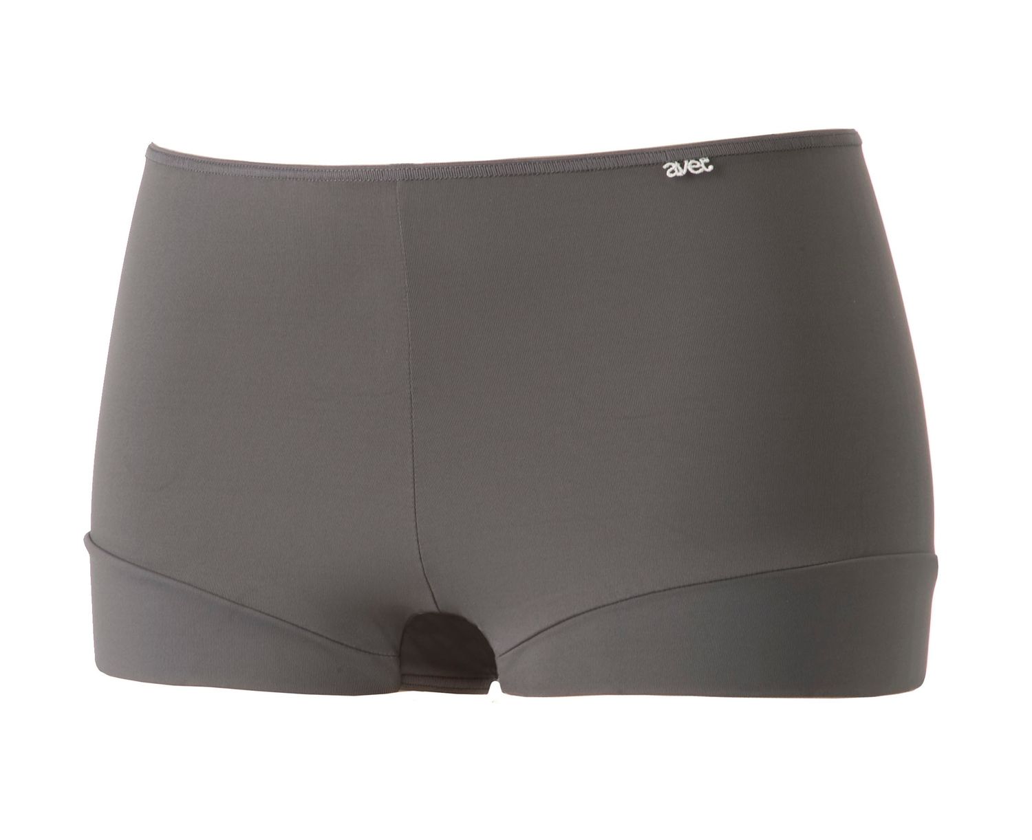 Avet 3844 dames short grijs