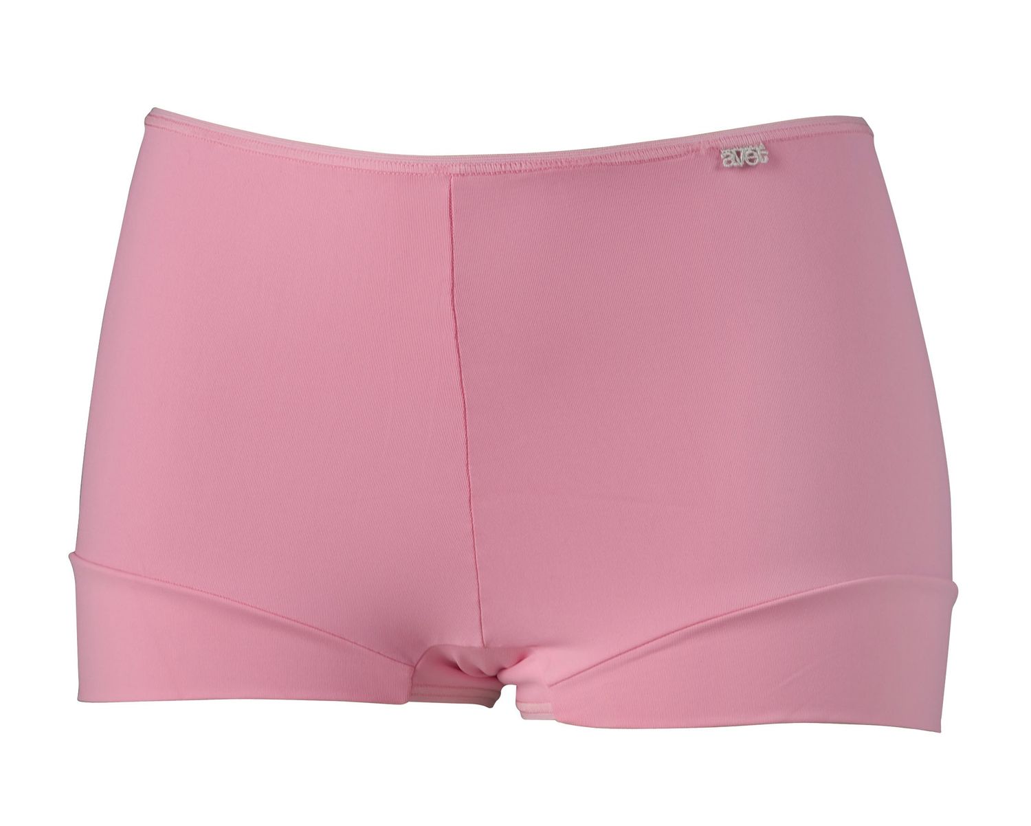 Avet 3844 dames short pink