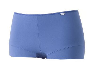 Avet 3844 dames short hemels blauw