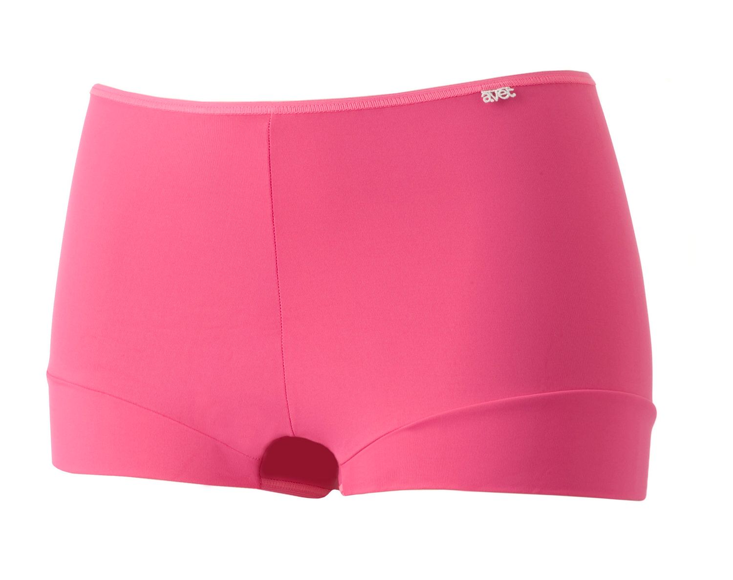Avet 3844 dames short fuchsia