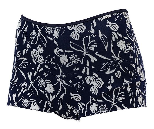 Avet 38018 dames short marine