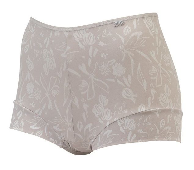 Avet 38013 dames short beige