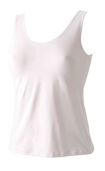 Avet 7591 dames top wit