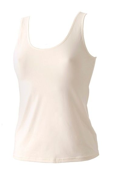 Avet 7591 dames top ivoor