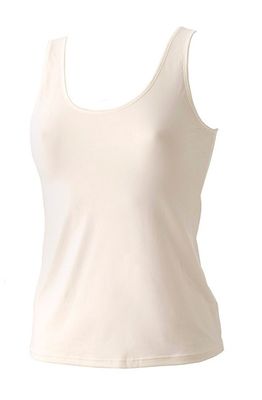 Avet 7591 dames top ivoor