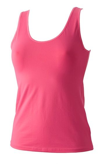 Avet 7591 dames top fuchsia