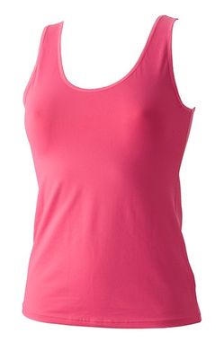 Avet 7591 dames top fuchsia