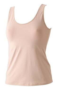 Avet 7591 dames top huidskleur