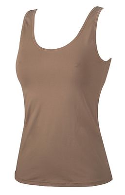 Avet 7591 dames top ceniza