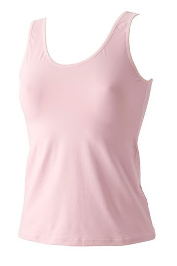Avet 7591 dames top zacht roze
