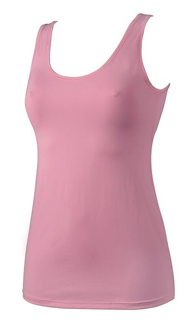 Avet 7591 dames top pink