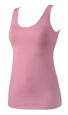 Avet 7591 dames top pink