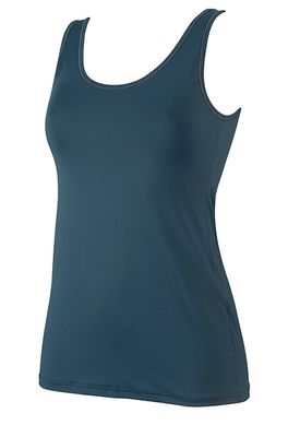 Avet 7591 dames top petrol