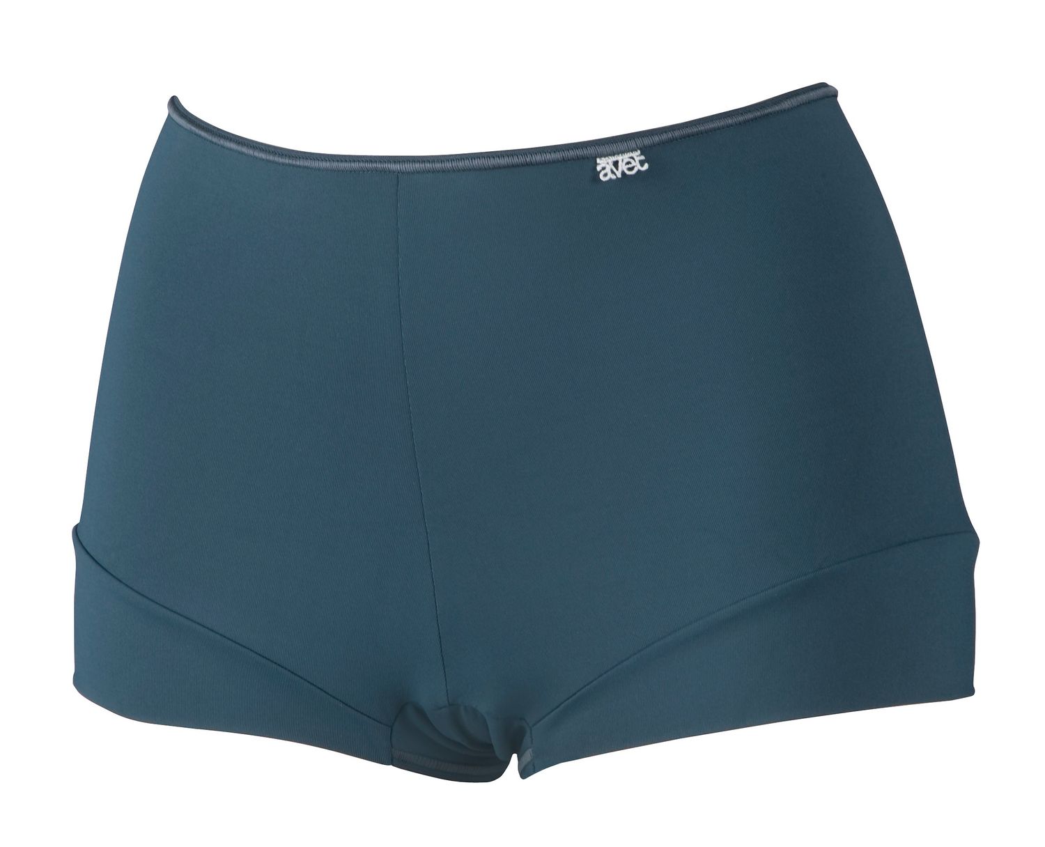 Avet 3844 dames short petrol