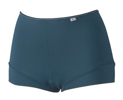 Avet 3844 dames short petrol