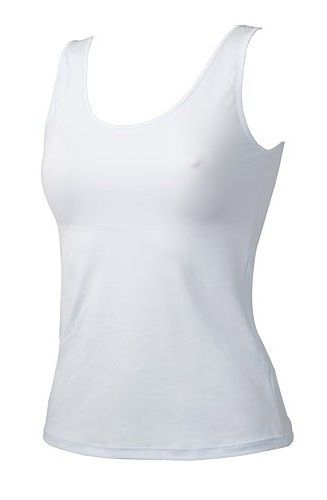Avet 7591 dames top sky blue