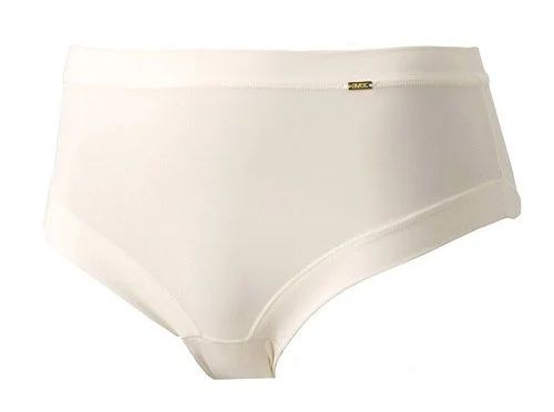 Avet Gold maxi slip ivoor