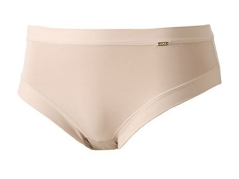 Avet Gold midi slip huid