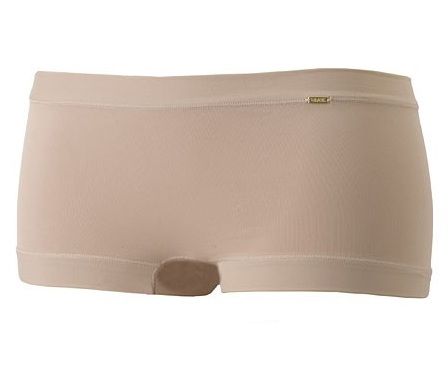 Avet Gold short huid