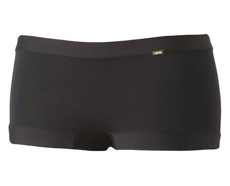 Avet Gold short zwart