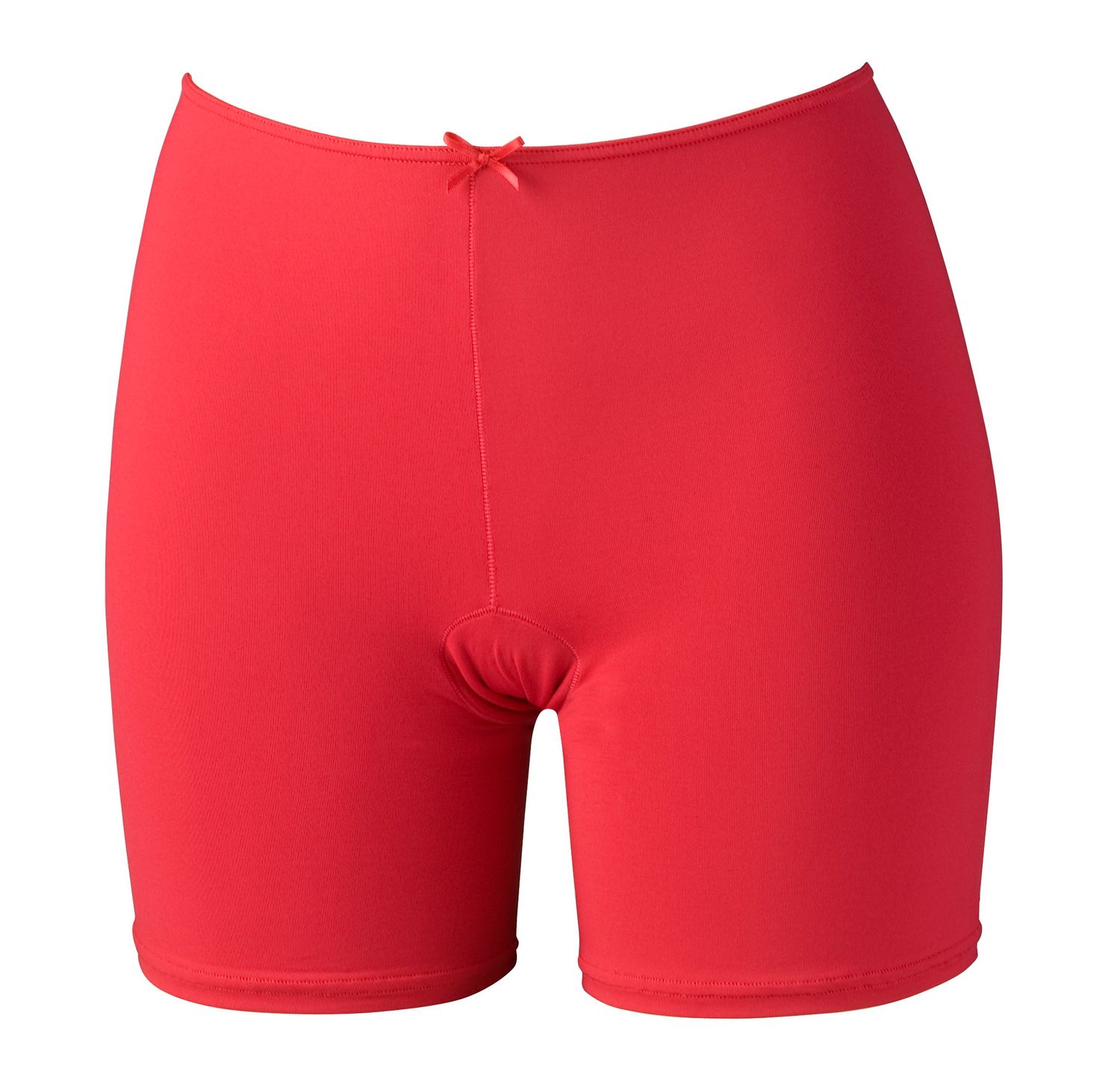 Avet 3890 dames boxer lang rood