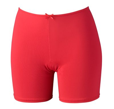 Avet 3890 dames boxer lang rood
