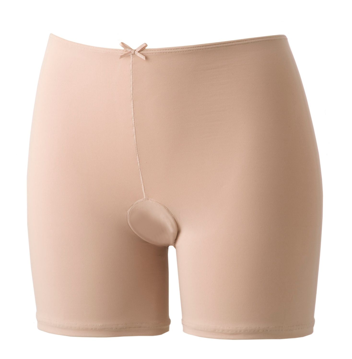 Avet 3890 dames boxer lang huid