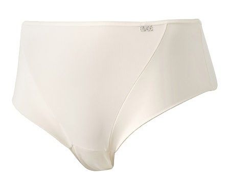Avet midi slip ivoor