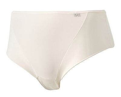 Avet midi slip ivoor