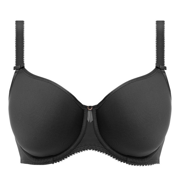 Fantasie Rebecca Essentials spacer bh zwart